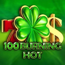 100 Burning Hot online slot from Amusnet Interactive – play at wonacoocasino.com