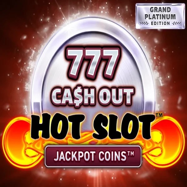 Play 777 Cash Out Grand Platinum Edition slot by Wazdan on wonacoocasino.com