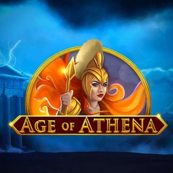 Play Age of Athena slot by Epic Industries on wonacoocasino.com