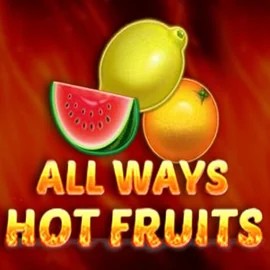Play All Ways Hot Fruits slot by Amatic Industries on wonacoocasino.com