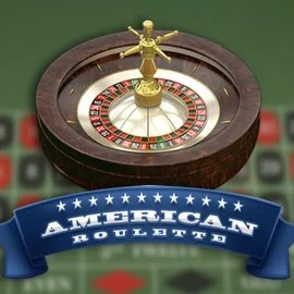 American Roulette (BGaming) online game logo by BGAMING on wonacoocasino.com