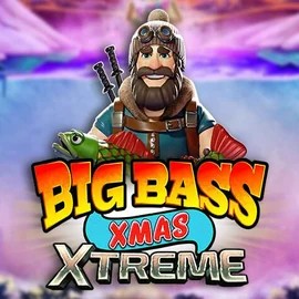 Big Bass Xmas Extreme casino game by Pragmatic Play – featured logo at Wonaco Casino