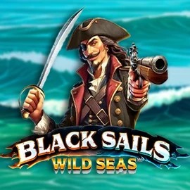 Play Black Sails Wild Seas slot by Infinity Dragon Studios on wonacoocasino.com