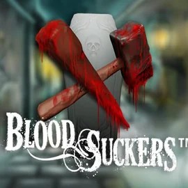 Blood Suckers slot icon by NetEnt, available at Wonaco Casino