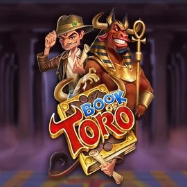 Try Book Of Toro slot by ELK Studios on wonacoocasino.com – logo image