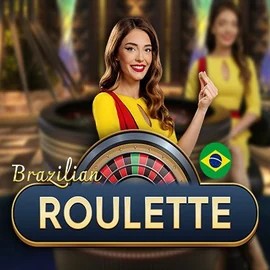 Play Brazilian Roulette (Pragmatic Play) slot by Pragmatic Play on wonacoocasino.com