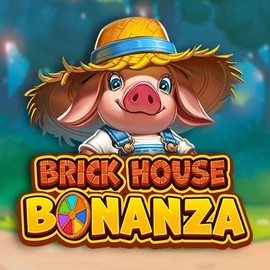 Play the Brick House Bonanza slot by Pragmatic Play on Wonaco Casino