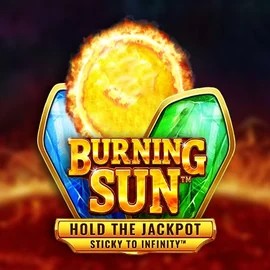Play Burning Sun slot by Wazdan on wonacoocasino.com