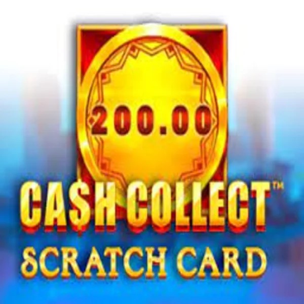 Play Cash Collect Scratch slot by Playtech on wonacoocasino.com