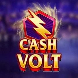 Cash Volt online slot from Red Tiger Gaming – play at wonacoocasino.com