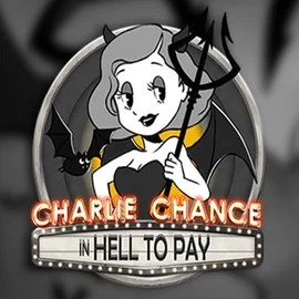 Enjoy Charlie Chance in Hell to Pay by  – logo hosted on wonacoocasino.com