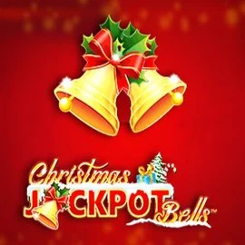 Christmas Jackpot Bells game by Origins – logo hosted on Wonaco Casino