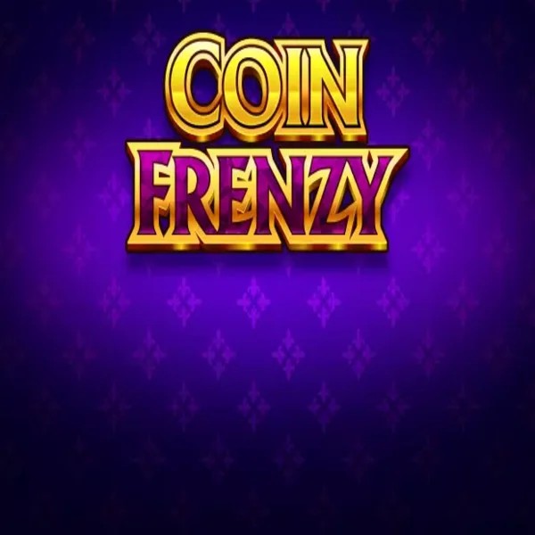 Play the Coin Frenzy slot by Greentube on Wonaco Casino