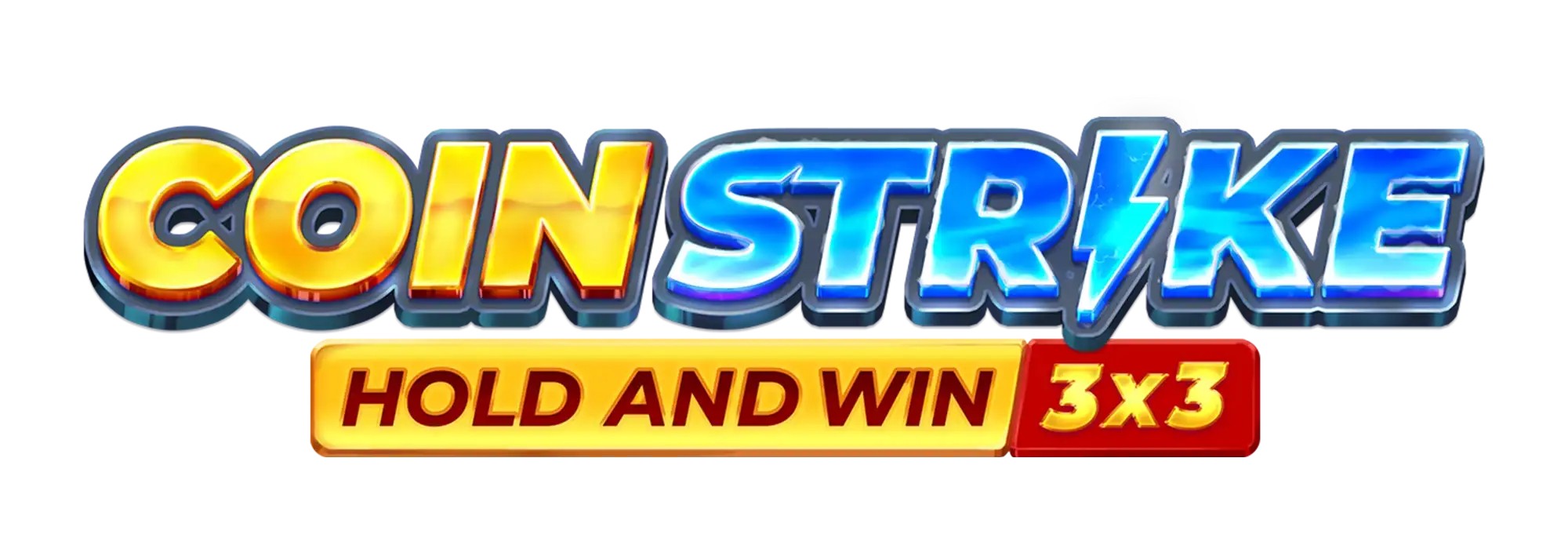 Play Coin Strike: Hold and Win slot by Playson on wonacoocasino.com