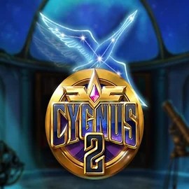 Play the Cygnus 2 slot by ELK Studios on Wonaco Casino