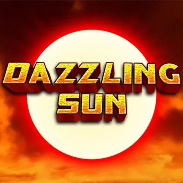 Dazzling Sun – slot by Win Studios, featured at wonacoocasino.com