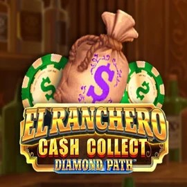 El Ranchero Cash Collect Diamond Path online slot from Origins – play at wonacoocasino.com
