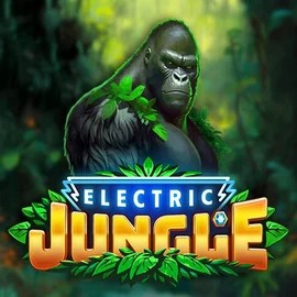 Enjoy Electric Jungle by Atomic Slot Lab – logo hosted on wonacoocasino.com
