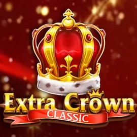Play the Extra Crown Classic slot by Amusnet Interactive on Wonaco Casino