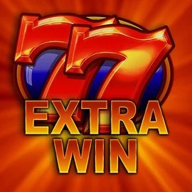 Extra Win game by Swintt – logo hosted on Wonaco Casino