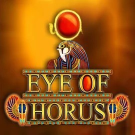 Eye of Horus online slot from RTG (Reel Time Gaming) – play at wonacoocasino.com