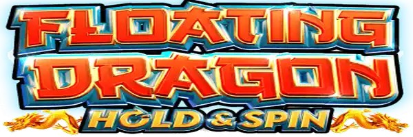 Floating Dragon by Pragmatic Play, showcased at wonacoocasino.com – game logo