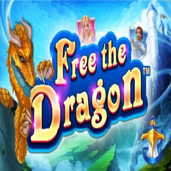 Free the Dragon logo by Playtech at Wonaco Casino