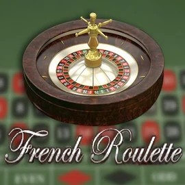 French Roulette (BGaming) slot icon by BGAMING, available at Wonaco Casino