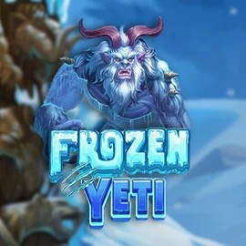Frozen Yeti game by BF Games – logo hosted on Wonaco Casino