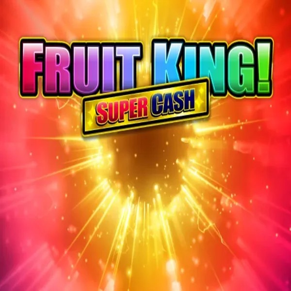 Enjoy Fruit King Super Cash by Greentube – logo hosted on wonacoocasino.com