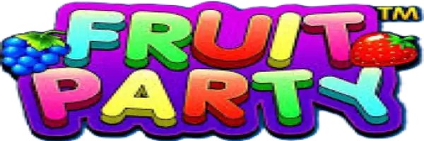 Fruit Party by Top Trend Gaming, showcased at wonacoocasino.com – game logo