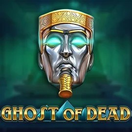 Ghost of Dead – slot by Play'n GO, featured at wonacoocasino.com