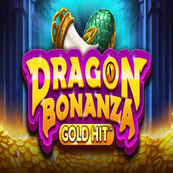 Gold Hit: Dragon Bonanza slot icon by Ash Gaming, available at Wonaco Casino