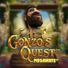 Gonzita’s Quest game by Red Tiger Gaming – logo hosted on Wonaco Casino