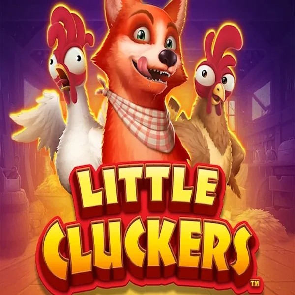 Little Cluckers – slot by Greentube, featured at wonacoocasino.com