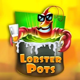 Play Lobster Pots slot by Ready Play Gaming on wonacoocasino.com