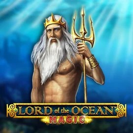 Play Lord Of The Ocean Magic slot by Novomatic on wonacoocasino.com