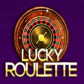 Lucky Roulette – slot by Belatra Games, featured at wonacoocasino.com