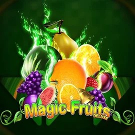 Magic Fruits Deluxe online slot from Wazdan – play at wonacoocasino.com