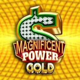 Try Magnificent Power Gold slot by Oros Gaming on wonacoocasino.com – logo image