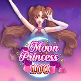 Play Moon Princess 100 slot by  on wonacoocasino.com