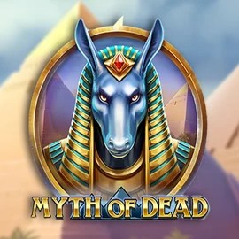 Myth of Dead casino game by  – featured logo at Wonaco Casino