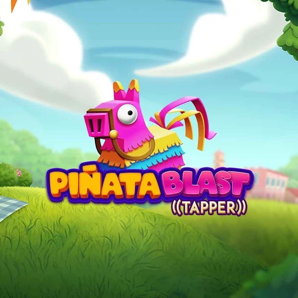 Try Pinata Blast slot by Greentube on wonacoocasino.com – logo image