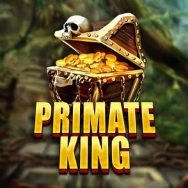 Primate King casino game by Red Tiger Gaming – featured logo at Wonaco Casino