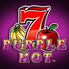 Purple Hot logo by Origins Wonaco Casino