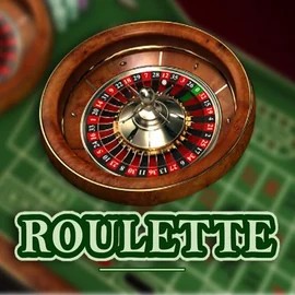 Table Games logo of Roulette (Habanero) from Habanero at Wonaco Casino
