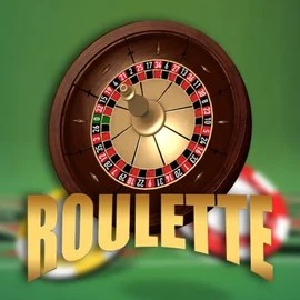 Roulette (Relax Gaming) logo by Relax Gaming Wonaco Casino