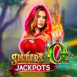 Sisters Of Oz Jackpots online slot from Triple Edge Studios – play at wonacoocasino.com
