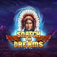 Snatch The Dreams slot visual from SYNOT Games available on wonacoocasino.com