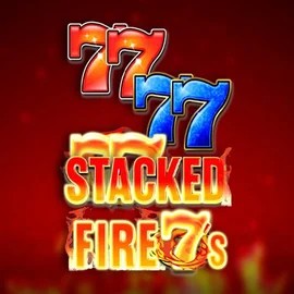Try Stacked Fire 7s slot by Inspired Gaming on wonacoocasino.com – logo image